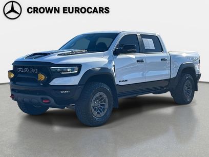 Used 2024 RAM 1500 TRX