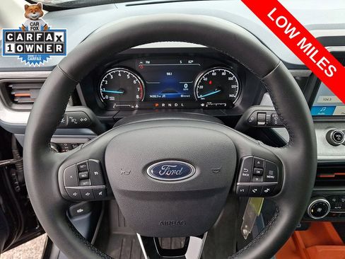 Used 2024 Ford Maverick XLT w/ XLT Luxury Package AWD/4WD image 18