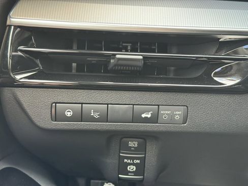 New 2026 Nissan Murano Platinum w/ Cargo Package image 21