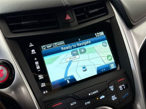 Used 2019 Acura NSX image 18