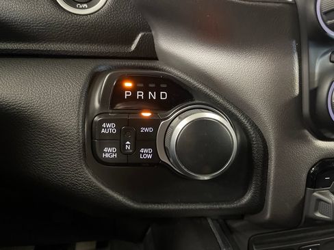 Used 2019 RAM 1500 Big Horn AWD/4WD image 27