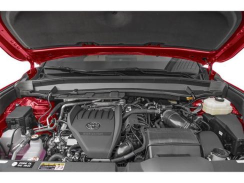 Certified 2024 Toyota Grand Highlander AWD Hybrid image 12