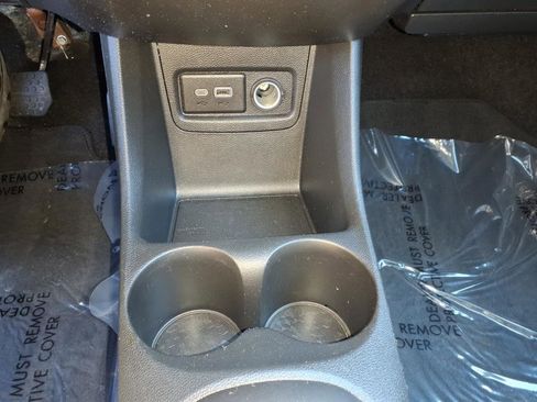 Used 2021 Chevrolet Spark LT image 13