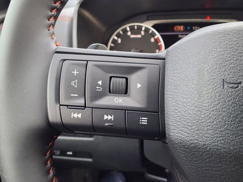 New 2026 Nissan Rogue Rock Creek image 34