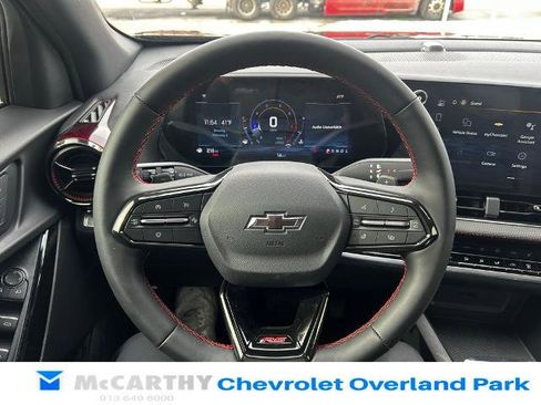 New 2026 Chevrolet Equinox RS image 8