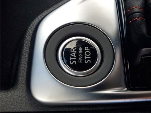 New 2025 Nissan Sentra SR w/ Trunk Package image 20