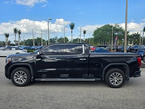 Used 2020 GMC Sierra 1500 Denali image 10