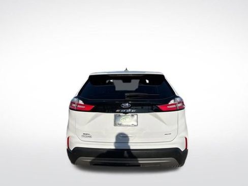Used 2023 Ford Edge SEL AWD/4WD image 15