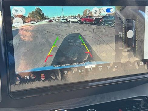 New 2025 Ford Expedition Max Active image 18