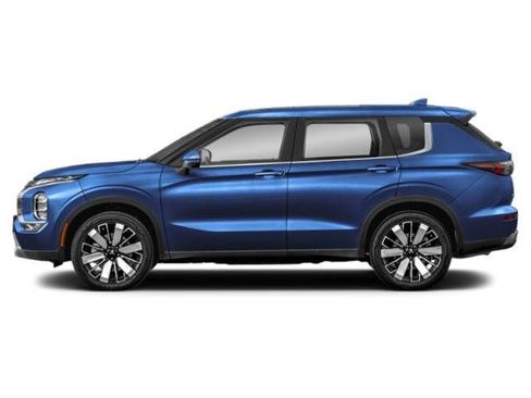 New 2026 Mitsubishi Outlander SE FWD image 25