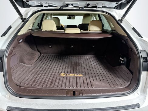 Used 2019 Lexus RX 350 AWD w/ Navigation Package image 26