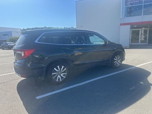 Used 2021 Honda Pilot EX-L image 3