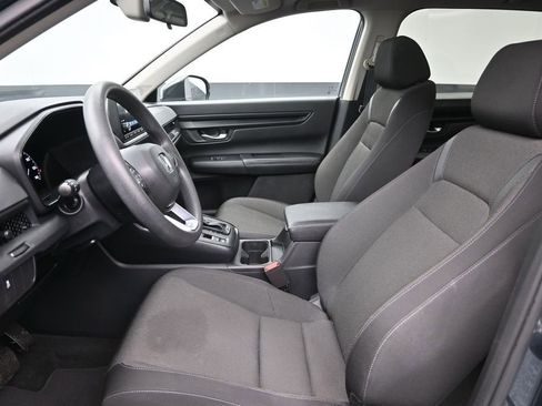 Certified 2023 Honda CR-V EX image 15