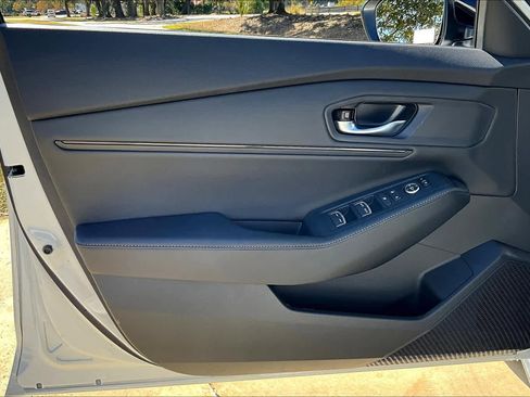 New 2025 Honda Accord Sport image 13