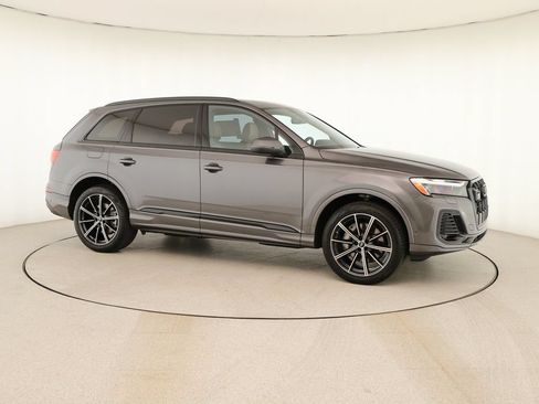 New 2026 Audi Q7 2.0T Premium Plus AWD/4WD image 9