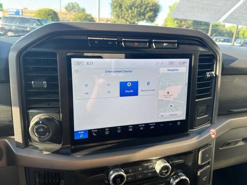 Used 2024 Ford F150 XLT w/ Mobile Office Package AWD/4WD image 27