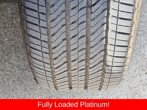 Used 2023 Cadillac Escalade Sport Platinum RWD image 18