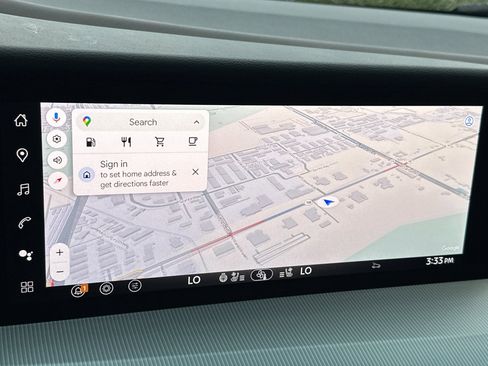 New 2026 Nissan Murano Platinum w/ Technology Package image 19
