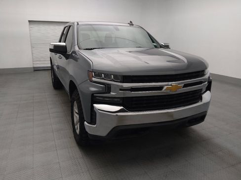 Used 2020 Chevrolet Silverado 1500 LT AWD/4WD image 14