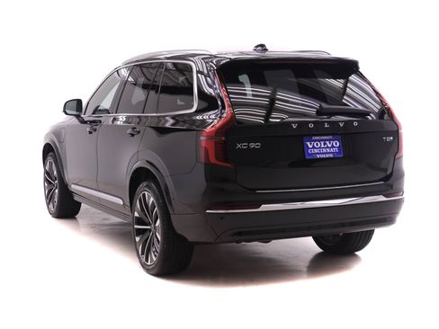 New 2026 Volvo XC90 T8 Ultra w/ Protection Package Premier AWD/4WD image 5