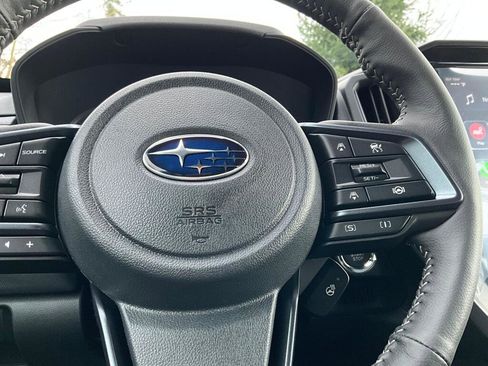 New 2026 Subaru Forester Limited image 22