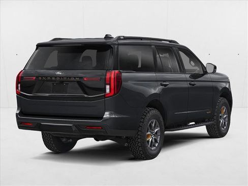 New 2026 Ford Expedition Tremor AWD/4WD image 2