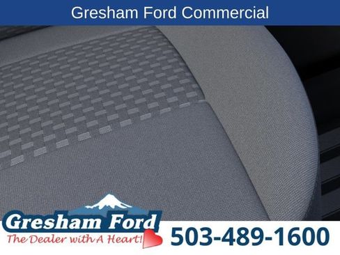 New 2026 Ford Transit 250 148 High Roof Extended AWD w/ Load Area Protection Package image 19