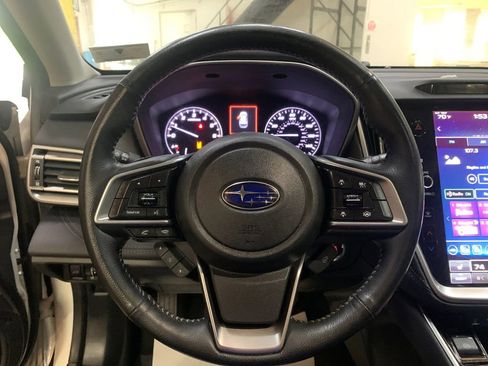 Used 2020 Subaru Outback Limited w/ Popular Package #2 AWD/4WD image 28
