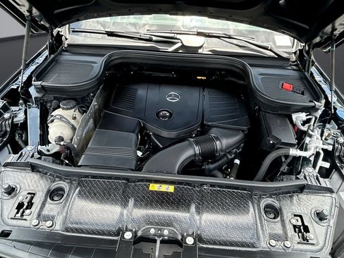 Used 2024 Mercedes-Benz GLE 350 4MATIC image 14