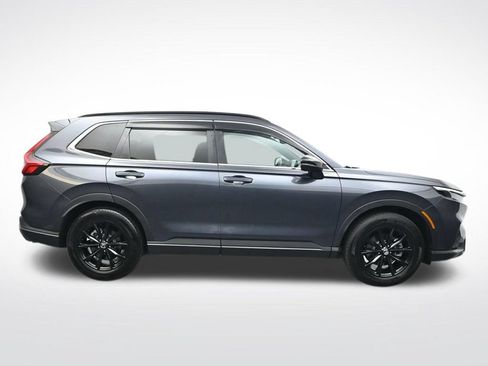 Used 2025 Honda CR-V Sport-L image 9