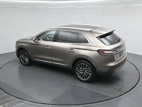 Used 2020 Lincoln Nautilus Reserve image 44