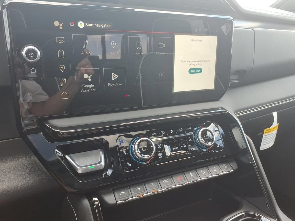 New 2026 GMC Sierra 1500 AT4X w/ AT4X AEV Edition AWD/4WD image 21