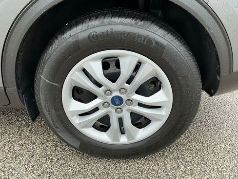 Certified 2021 Ford Escape S FWD image 15