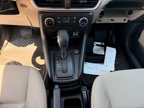 Used 2020 Ford EcoSport S FWD image 11