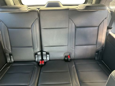 Used 2024 Chevrolet Tahoe Premier image 18