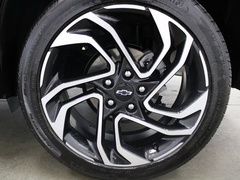 Used 2024 Chevrolet TrailBlazer RS image 9