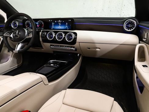 New 2026 Mercedes-Benz CLA 250 CLA 250 image 7