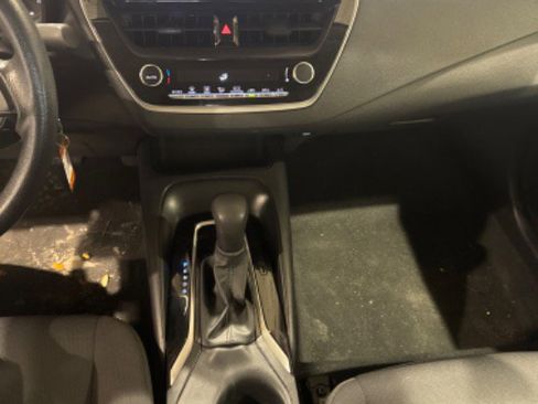 Certified 2024 Toyota Corolla LE image 44