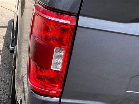 Used 2021 Ford F150 XLT w/ Equipment Group 302A High image 22