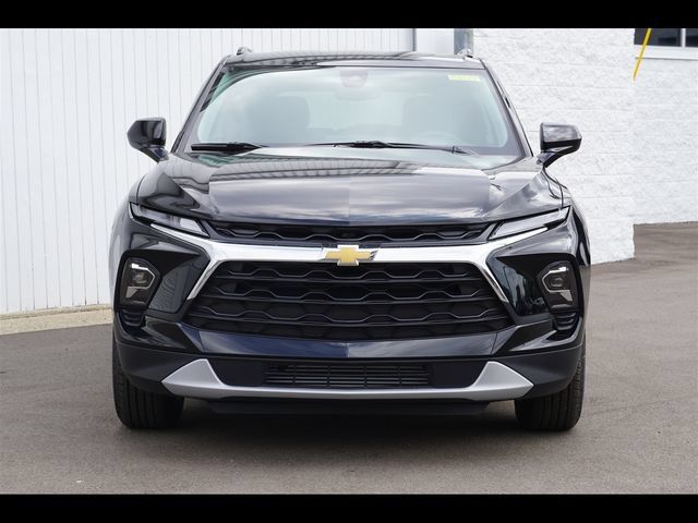 New 2026 Chevrolet Blazer LT w/ Convenience Package FWD image 20