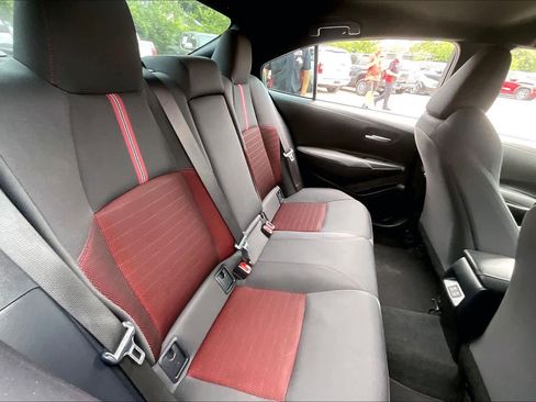 Used 2024 Toyota Corolla SE FWD image 19