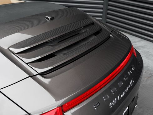 Certified 2013 Porsche 911 Carrera 4S image 31