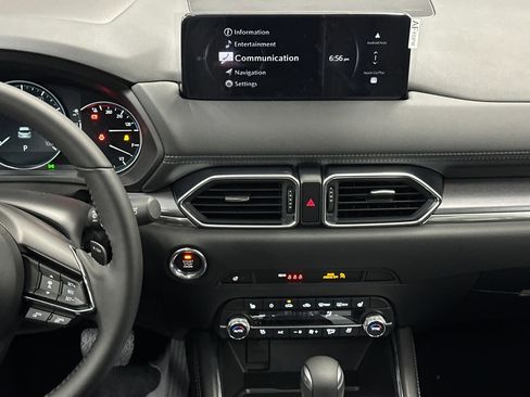 New 2025 MAZDA CX-5 AWD 2.5 S image 20