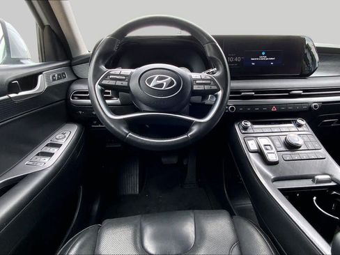 Used 2023 Hyundai Palisade Limited AWD/4WD image 6
