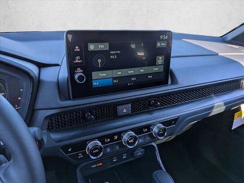 New 2026 Honda CR-V Sport-L image 12