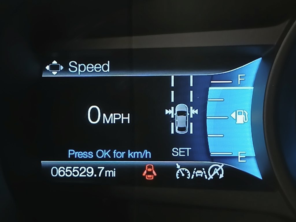 Used 2024 Ford Edge Titanium AWD/4WD image 31