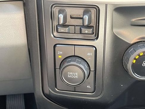 Used 2026 Ford F350 XLT AWD/4WD image 21