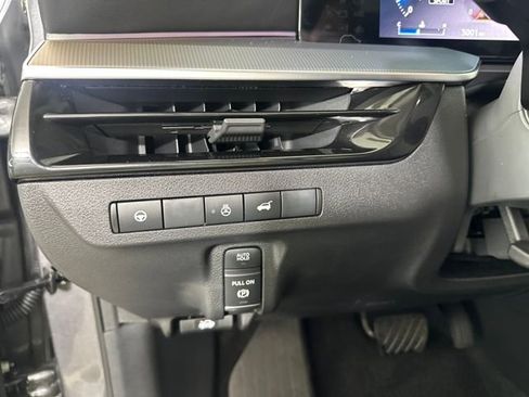 Certified 2025 Nissan Murano SL image 19