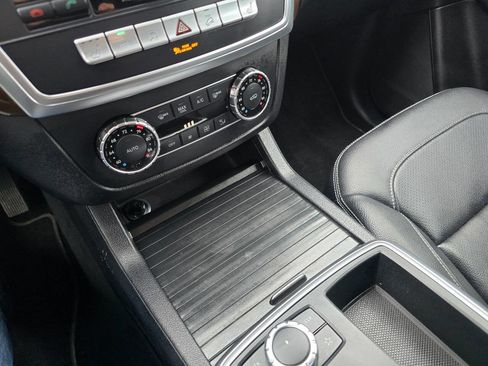 Used 2015 Mercedes-Benz ML 250 BlueTEC 4MATIC image 18
