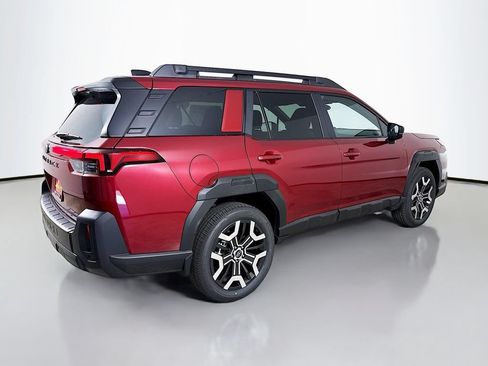 New 2026 Subaru Outback Touring XT AWD/4WD image 8
